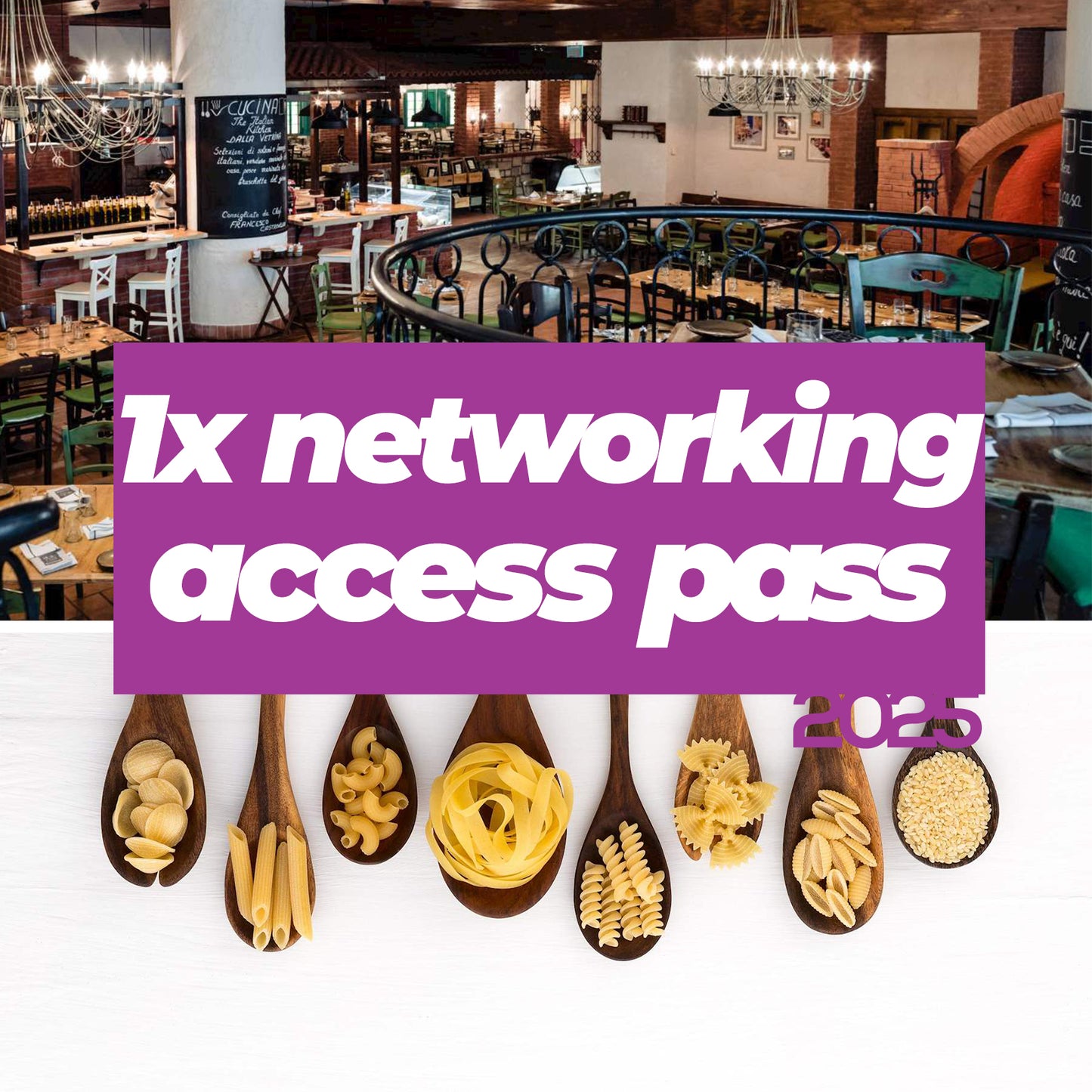 BILET NETWORKING ACCES BIMcon SUMMIT 2025