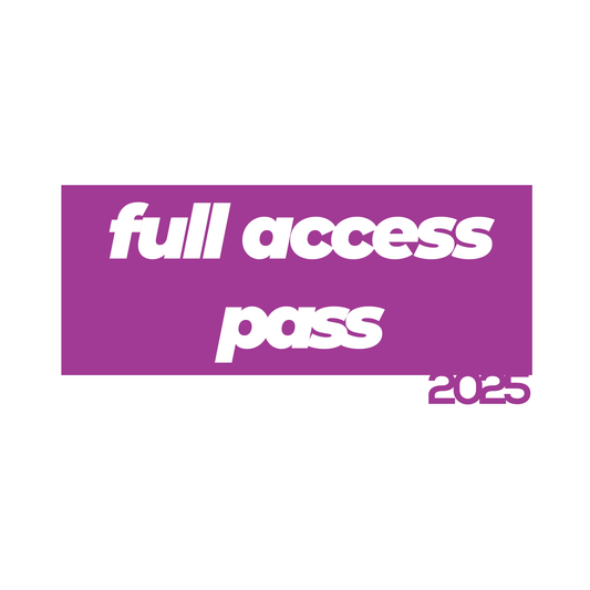 BILET FULL ACCES BIMcon SUMMIT 2025