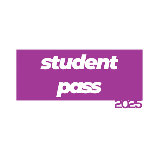 BILET ACCES BIMcon SUMMIT 2025 - STUDENT